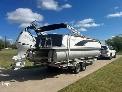 BOATZON | Silver Wave 2410 SW3 RLP BOATZON | Silver Wave 2410 SW3 RLP