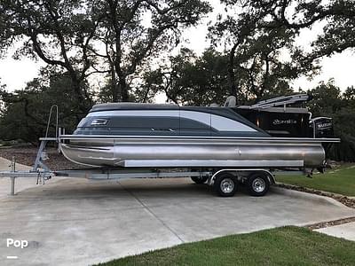 BOATZON | Silver Wave 2410 SW5 CLS BOATZON | Silver Wave 2410 SW5 CLS