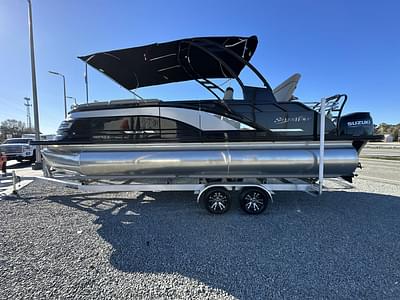 BOATZON | Silver Wave 2410 SW7 JS 2023