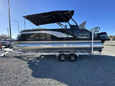 BOATZON | 2023 Silver Wave 2410 SW7 JS BOATZON | 2023 Silver Wave 2410 SW7 JS