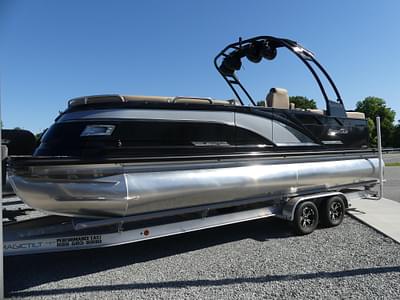 BOATZON | 2023 Silver Wave 2610 CLS SW7 BOATZON | 2023 Silver Wave 2610 CLS SW7