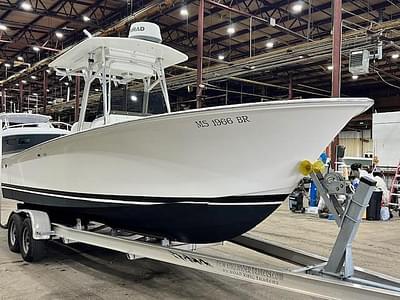 BOATZON | Silverhawk 24 CC 1997 BOATZON | Silverhawk 24 CC 1997