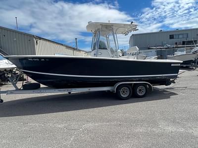 BOATZON | Silverhawk Center Console 2002 BOATZON | Silverhawk Center Console 2002