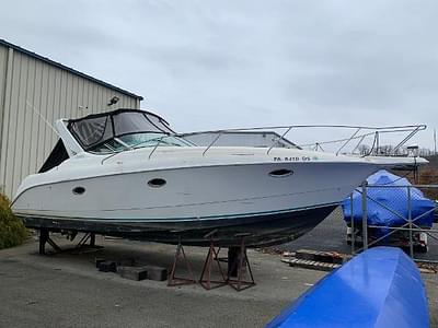 BOATZON | Silverton 310 Express