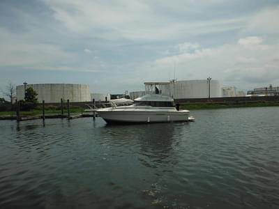 BOATZON | Silverton 34 Convertible 1990