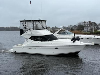 BOATZON | Silverton 34 Convertible 2004 BOATZON | Silverton 34 Convertible 2004