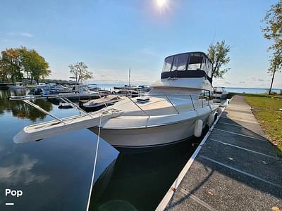 BOATZON | Silverton 34 Convertible BOATZON | Silverton 34 Convertible
