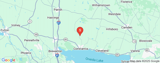 location