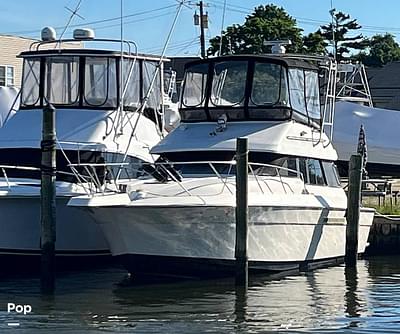 BOATZON | Silverton 34 Convertible BOATZON | Silverton 34 Convertible