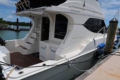 BOATZON | Silverton 34 Convertible