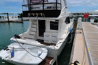 BOATZON | Silverton 34 Convertible BOATZON | Silverton 34 Convertible