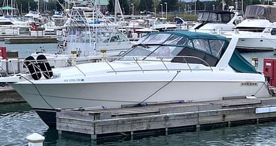 BOATZON | Silverton 34 Express 1994