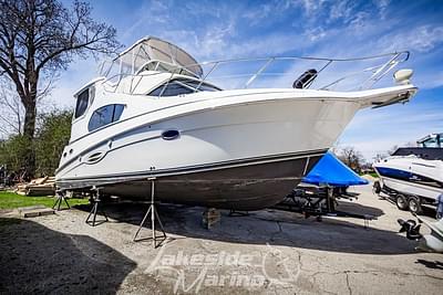 BOATZON | Silverton 35 Motor Yacht 2003 BOATZON | Silverton 35 Motor Yacht 2003