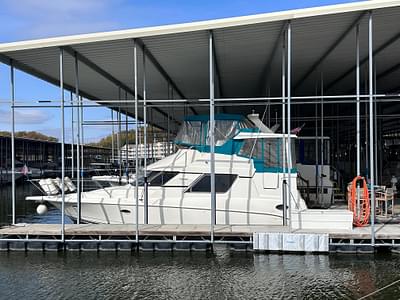 BOATZON | Silverton 352 Motor Yacht 1997