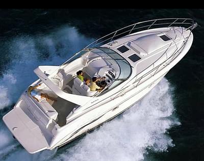 BOATZON | Silverton 360 Express 1998