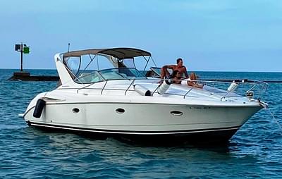 BOATZON | Silverton 360 Express 1998 BOATZON | Silverton 360 Express 1998