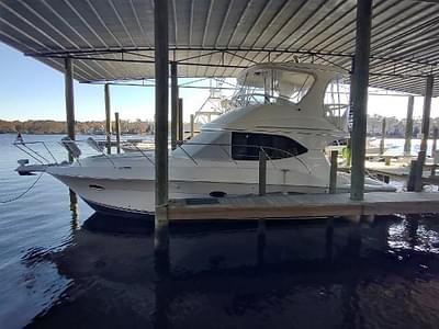 BOATZON | Silverton 38 Convertible