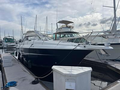 BOATZON | 1993 Silverton 38 Express