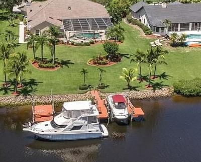 BOATZON | Silverton 392 Motor Yacht 1997