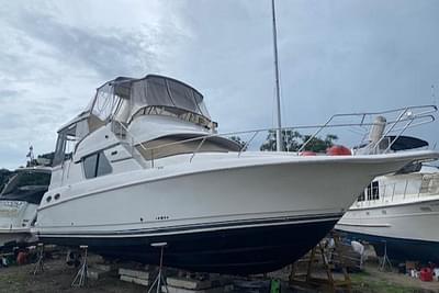 BOATZON | Silverton 392 Motor Yacht 1999 BOATZON | Silverton 392 Motor Yacht 1999