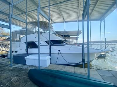 BOATZON | Silverton 392 Motor Yacht 1999