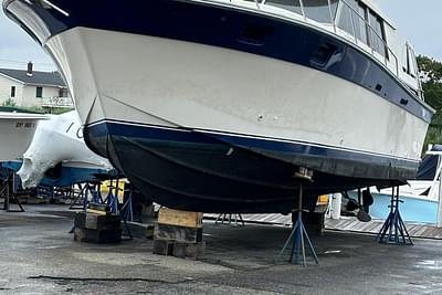 BOATZON | 1986 Silverton 40 Motor Yacht BOATZON | 1986 Silverton 40 Motor Yacht