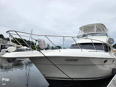 BOATZON | Silverton 42 Convertible