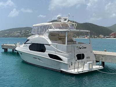 BOATZON | Silverton 43 Motor Yacht 2002