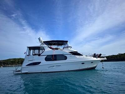 BOATZON | Silverton 43 Motor Yacht 2003