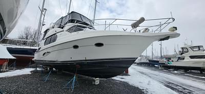 BOATZON | Silverton 43 Motor Yacht 2007 BOATZON | Silverton 43 Motor Yacht 2007