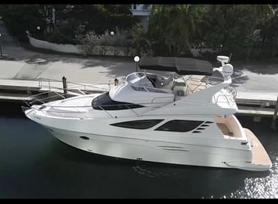 BOATZON | 2005 Silverton 43 Sport Bridge BOATZON | 2005 Silverton 43 Sport Bridge