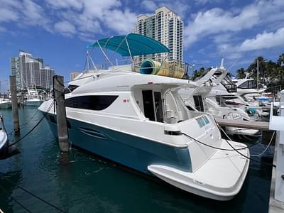 BOATZON | Silverton 43 Sport Bridge 2015 BOATZON | Silverton 43 Sport Bridge 2015