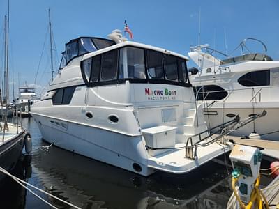 BOATZON | Silverton 453 Motor Yacht 2000 BOATZON | Silverton 453 Motor Yacht 2000