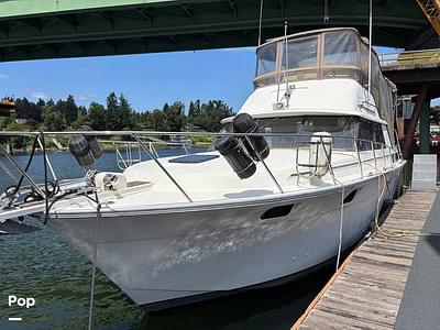 BOATZON | Silverton Aft Cabin 40 BOATZON | Silverton Aft Cabin 40