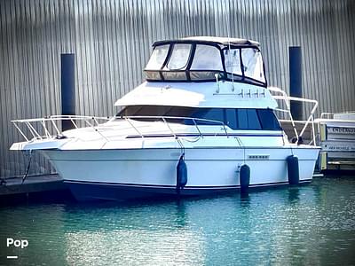 BOATZON | Silverton Convertible 34 BOATZON | Silverton Convertible 34