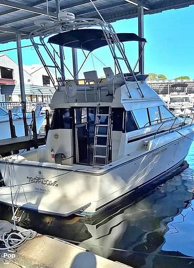 BOATZON | Silverton Convertible 34c BOATZON | Silverton Convertible 34c