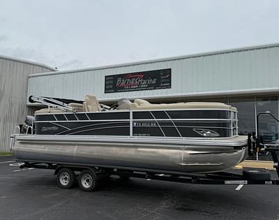 BOATZON | SilverWave 230 Island CL 2018 BOATZON | SilverWave 230 Island CL 2018