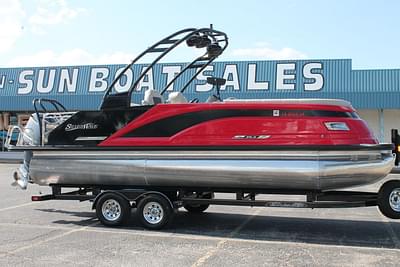 BOATZON | SilverWave 2410 SW5 JS 2021 BOATZON | SilverWave 2410 SW5 JS 2021