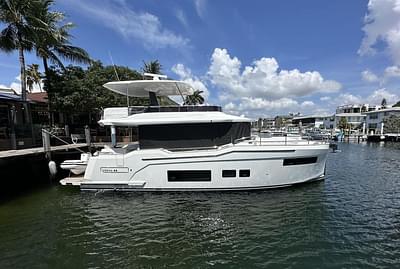 BOATZON | Sirena 48 Flybridge 2024 BOATZON | Sirena 48 Flybridge 2024