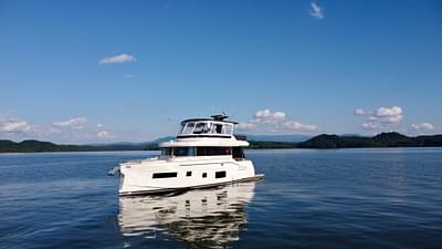 BOATZON | Sirena 58 2021 BOATZON | Sirena 58 2021