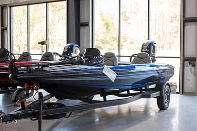 BOATZON | 2024 Skeeter 150 Zx