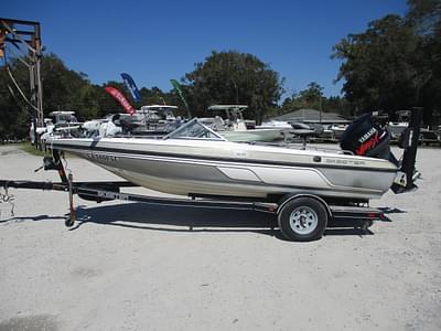 BOATZON | Skeeter 190 Sl 2008