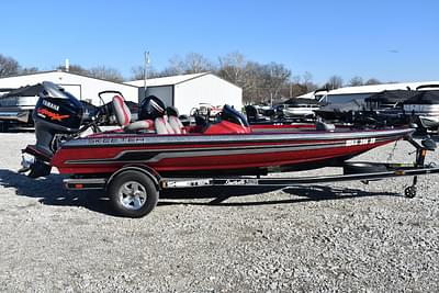 BOATZON | Skeeter 190 Zx 2009