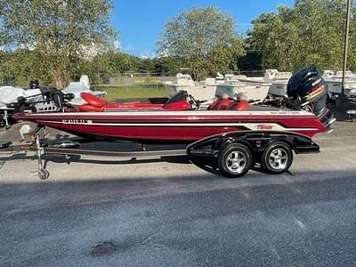 BOATZON | 2013 Skeeter 20 Fx