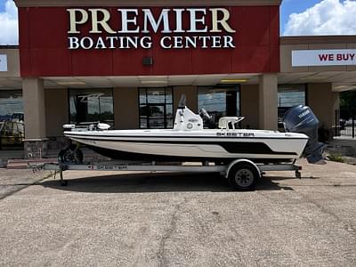 BOATZON | 2007 Skeeter 20 Zx