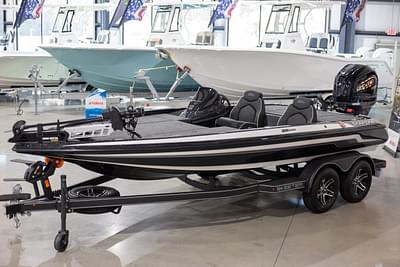 BOATZON | Skeeter 200 Zx 2024