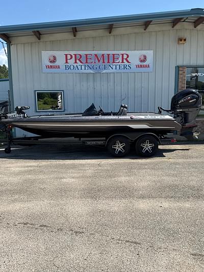 BOATZON | Skeeter 200 Zx 2025 BOATZON | Skeeter 200 Zx 2025