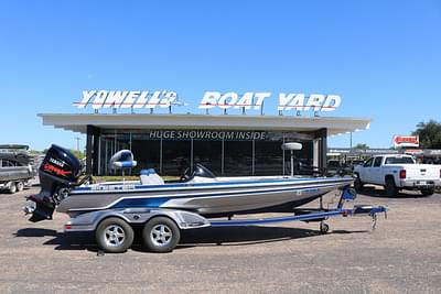 BOATZON | Skeeter 20i 2009
