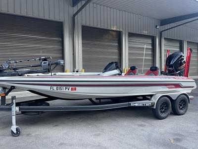 BOATZON | Skeeter 21 Fx 2015