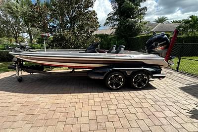 BOATZON | 2019 Skeeter 21 Fx